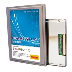 32GB KingSpec 1.8